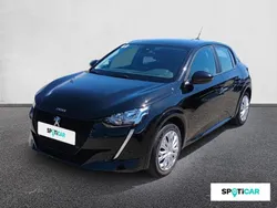 Peugeot 208 ELECTRIQUE 50 kWh 136ch Like