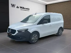 Mercedes Citan 110 CDI Fourgon PRO Standard Fourgo