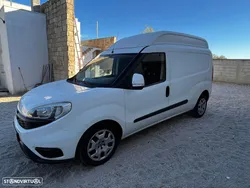 Fiat Doblo Combi 1.6 Multijet XL
