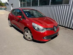 Renault clio iv (2) 1.2 16v 75 zen