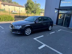 Audi A3 SPORTBACK 1.6 TDI 105CH DPF START/STOP AMBIENTE