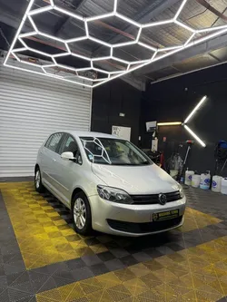 Volkswagen golf 6 plus 1.4 tsi 122ch confortline