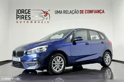 BMW 216 Active Tourer d Advantage