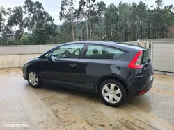 Citroën C4 1.6 HDi VTR