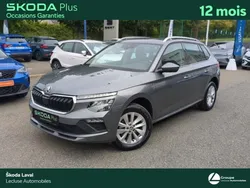 Skoda Kamiq 1.0 TSI Evo 2 116 ch DSG7 Selection