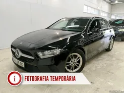 Mercedes-Benz A 160 d Style
