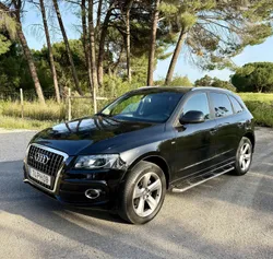 Audi Q5 2.0 Tdi Quatro
