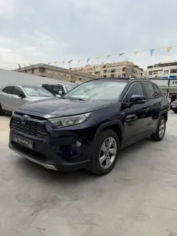 Toyota RAV 4 2.5 hybrid 2WD Advance