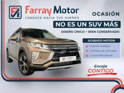 MITSUBISHI Eclipse Cross 150 T Motion 2WD