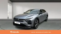 CITROEN C5 X 1.2 Puretech You EAT8 130