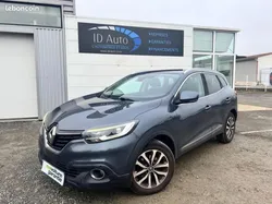 Renault Kadjar 1.6 DCI 130 ENERGY BUSINESS