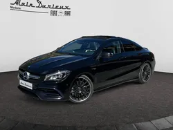 MERCEDES CLA 45 Mercedes - AMG Speedshift DCT AMG 4Matic