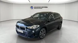 BMW X2 sDrive 18i 140 ch DKG7 M Sport