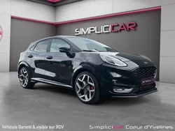 FORD PUMA 1.5 ECOBOOST 200 ST 200Ch PACK PERFORMANCE T.O BANG & OLUFSEN Garantie 12 mois 49000 kms