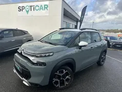 Citroen C3 Aircross PureTech 130ch S&S Shine Pack EAT6
