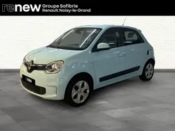 Renault Twingo III SCe 65 - 21 Zen