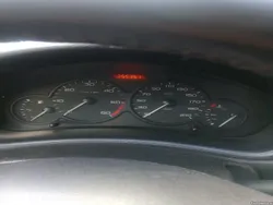 Peugeot 206 Sw