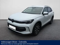Volkswagen Tiguan 2.0 TDI 150ch VW Edition DSG7