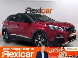 Peugeot 3008 1.5L BlueHDi 96kW (130CV) S&S Allure
