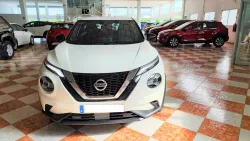 Nissan Juke 1.0 DIG-T Acenta 4x2 114