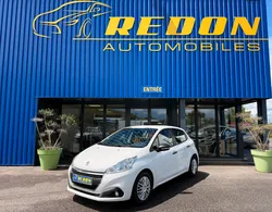 PEUGEOT 208 I PHASE 2 SOCIETE 1.6 BLUEHDi 75cH 4cV