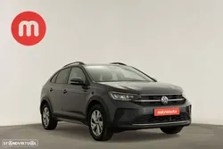 VW Taigo 1.0 TSI Urban