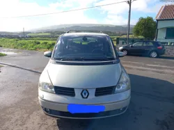 Renault Espace 3.0 V6