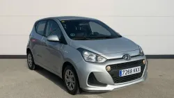 HYUNDAI i10 1.0 Go