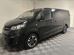 Opel vivaro ca fixe l3 2.0 diesel 180 ch ptac augmente bva8 pack business