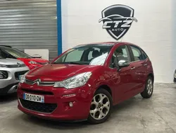 Citroen C3 1.2 VTI COLLECTION II