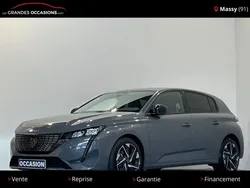 Peugeot 308 Allure Hybrid 145 ch e-DCS6