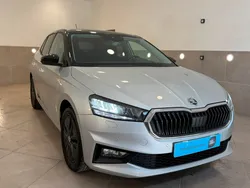 Skoda FABIA TSI 95 Ambition 55 000 KMS FINANCEMENT POSSIBLE