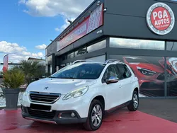 Peugeot 2008 1.6 L Blue-HDi 100 CH "Allure"