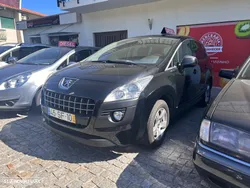 Peugeot 3008 1.6 e-HDi Active 2-Tronic