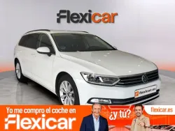 VOLKSWAGEN Passat Variant 2.0TDI Advance DSG7 110kW