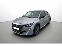 Peugeot 208 Electrique 50 kWh 136ch Active Pack