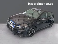 VOLKSWAGEN Golf 1.5 TSI Evo R-Line 110kW