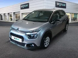 Citroen C3 1.5 BlueHDi 100ch S&S PLUS