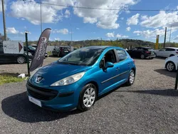 Peugeot 207 1.4 hdi 70cv garantie 6 mois ‼️