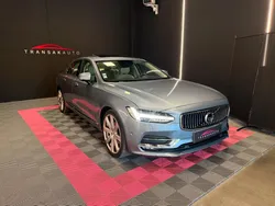 Volvo S90 Inscription AWD Inscription