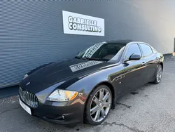 MASERATI QUATTROPORTE S V8 431cv - 51000km - IMMAT FR - SUIVI COMPLET ✅