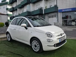 Fiat 500 1.0 Hybrid
