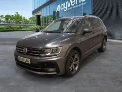 Volkswagen Tiguan Advance 2.0 TDI 110kW (150CV) DSG
