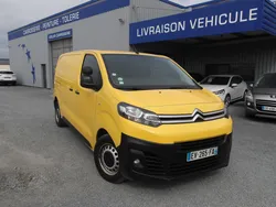 Citroën JUMPY BlueHDI 95h ETG6 CONFORT Prix TTC