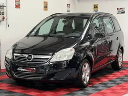 Opel Zafira II 1.9 CDTI100 Limited Edition FAP