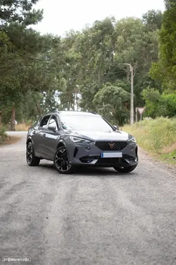 Cupra Formentor 2.0 TSI DSG 4Drive VZ