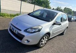 Renault Clio 3