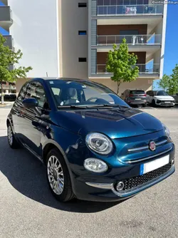 Fiat 500 1.2