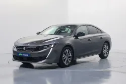 PEUGEOT 508 Plug-in Hybrid 180 Allure e-EAT8