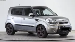Kia Soul 1.6 CRDI 128cv (SUV) - NACIONAL - 160.000kms - C/ Garantia